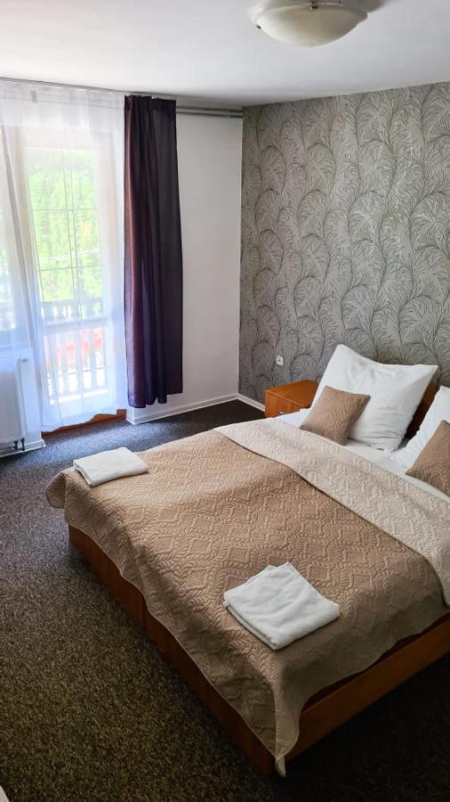 Horsky Hotel Eva Svätý Jur 외부 사진