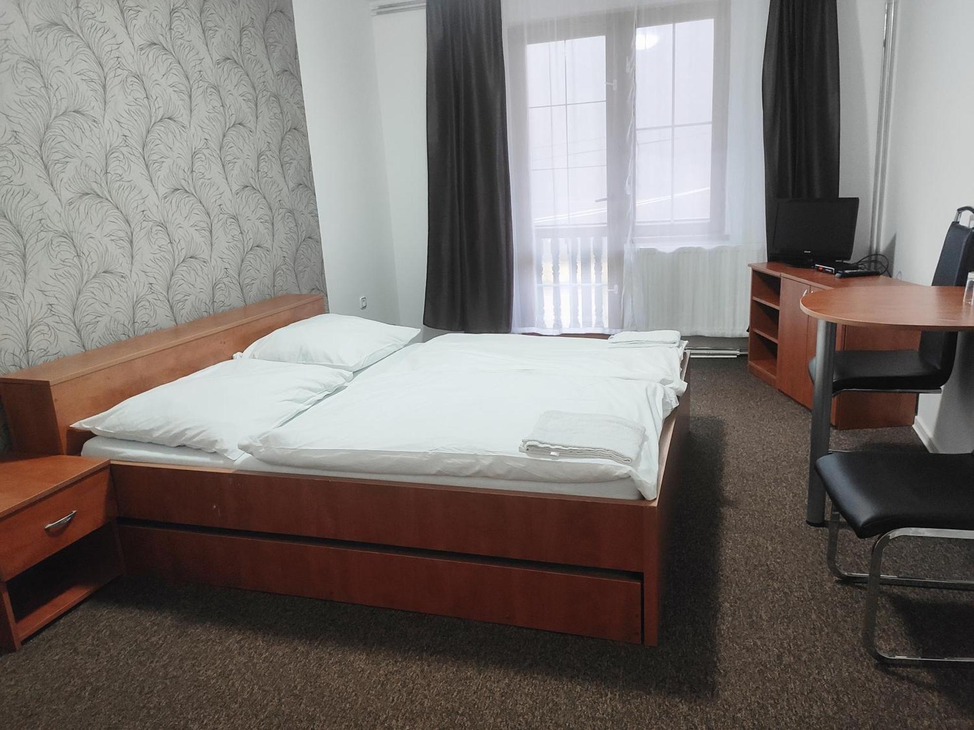 Horsky Hotel Eva Svätý Jur 객실 사진